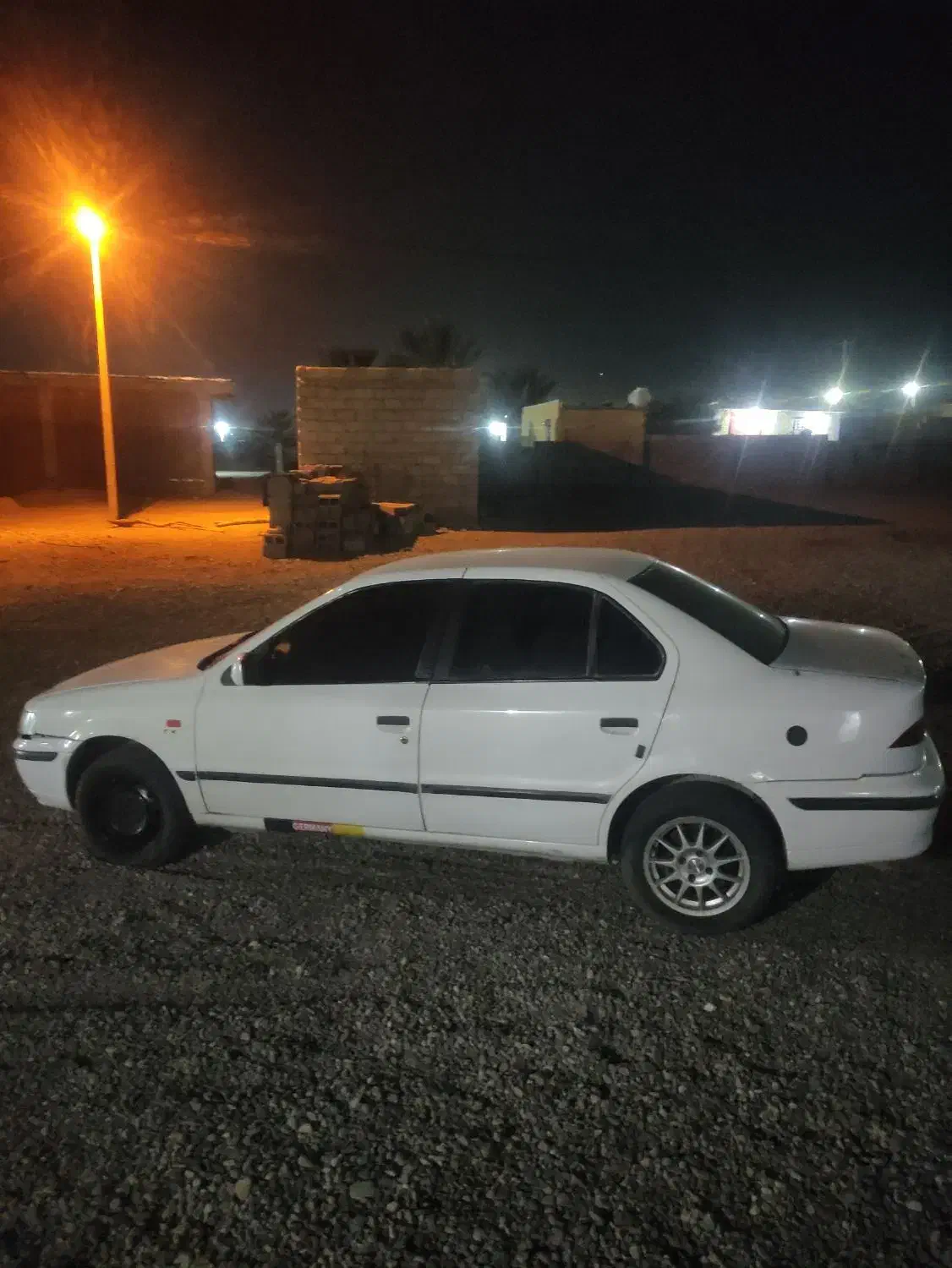 سمند|خودرو سواری و وانت|کهنوج, |دیوار