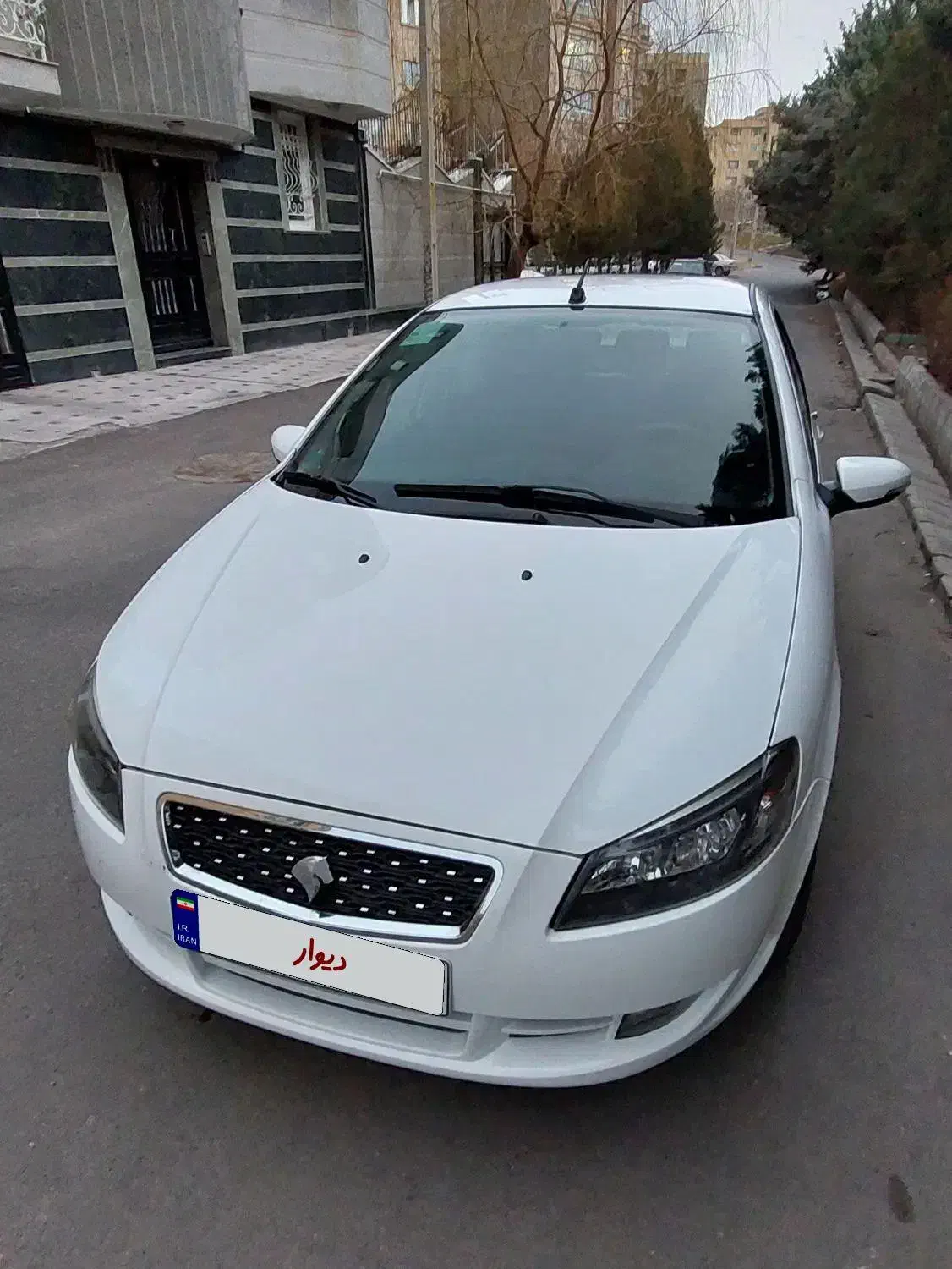 رانا پلاس اسفند۱۴۰۰|خودرو سواری و وانت|تبریز, |دیوار