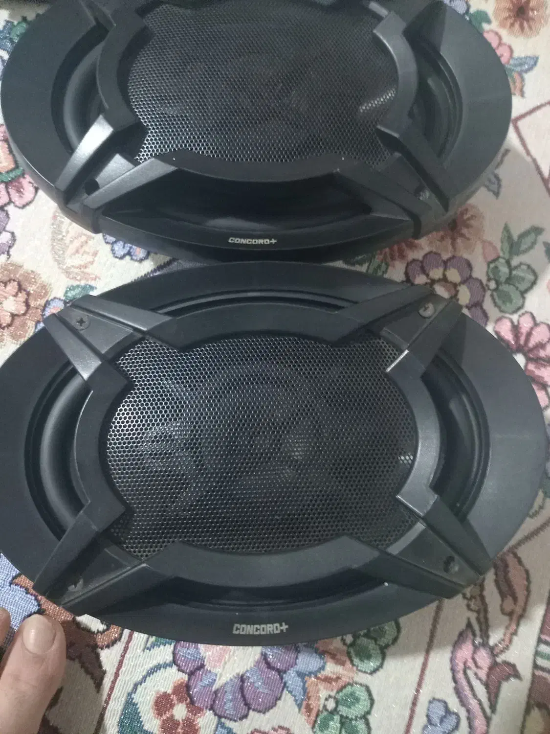 باندCONCORO+|سیستم صوتی خانگی|رشت, حومه رشت|دیوار