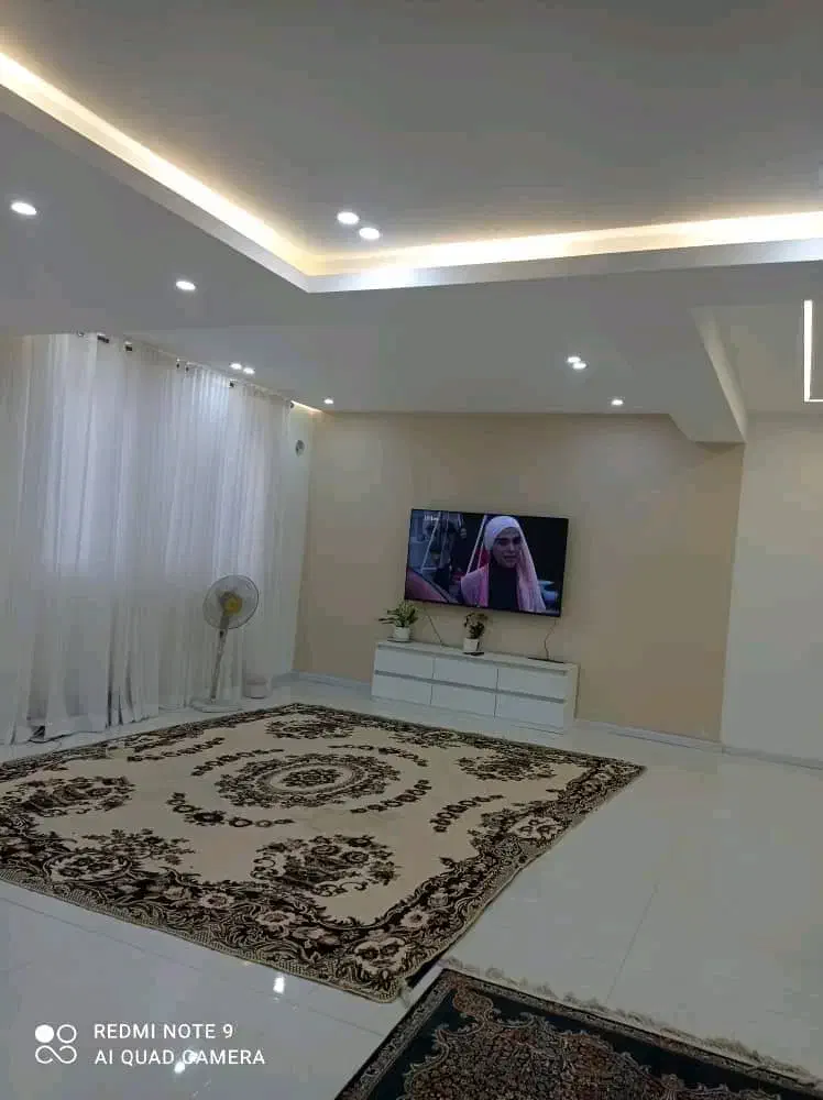 138متری ویلایی خوش نقشه کوچه خوب جانبازان|فروش خانه و ویلا|رشت, جانبازان|دیوار