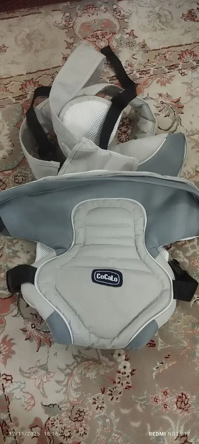 آغوشی نوزاد|کالسکه و لوازم جانبی|سبزوار, بیهق شرقی|دیوار