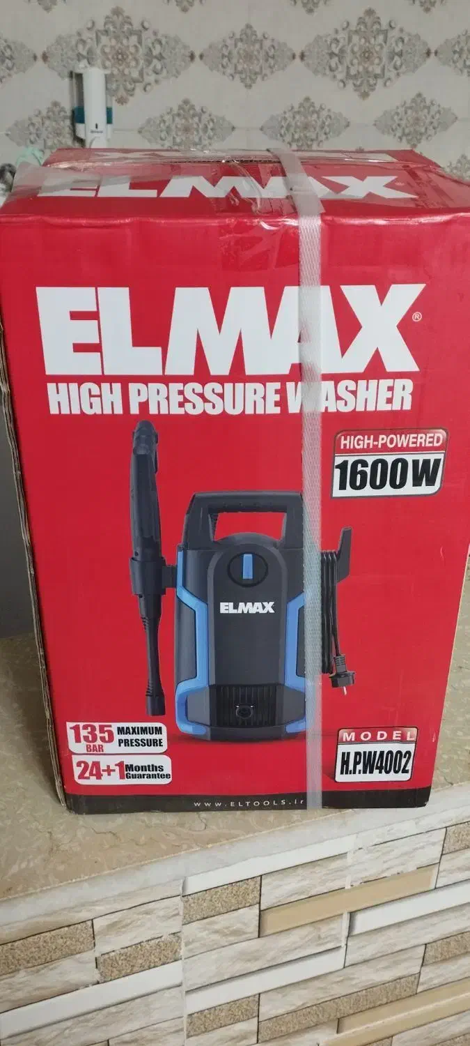 دستگاه کارواش|ابزارآلات|تهران, سجاد|دیوار