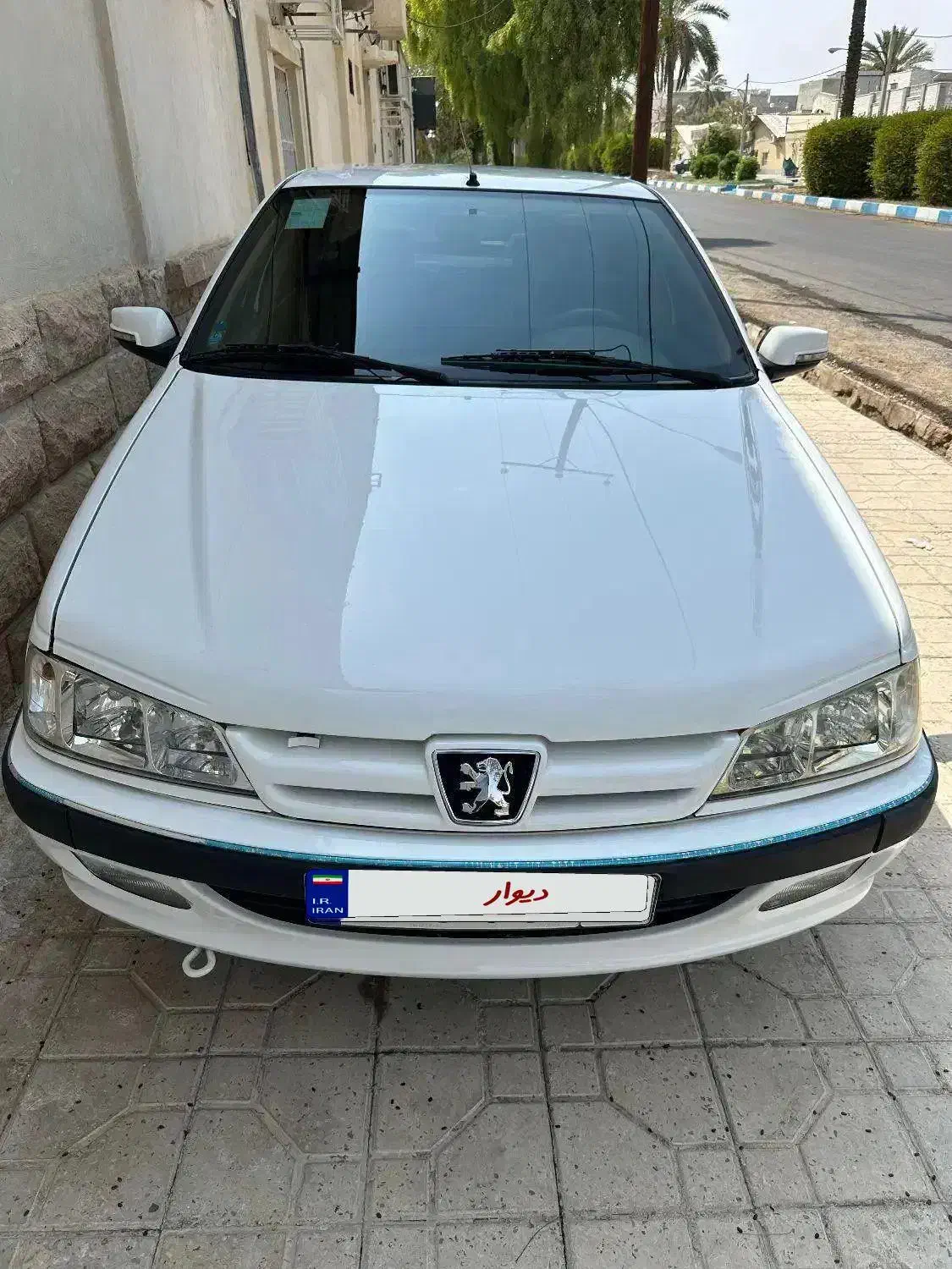 پارس xu7p  سفارشی گاز سیمی مدل شهریور ۱۴۰۱|خودرو سواری و وانت|لار, |دیوار