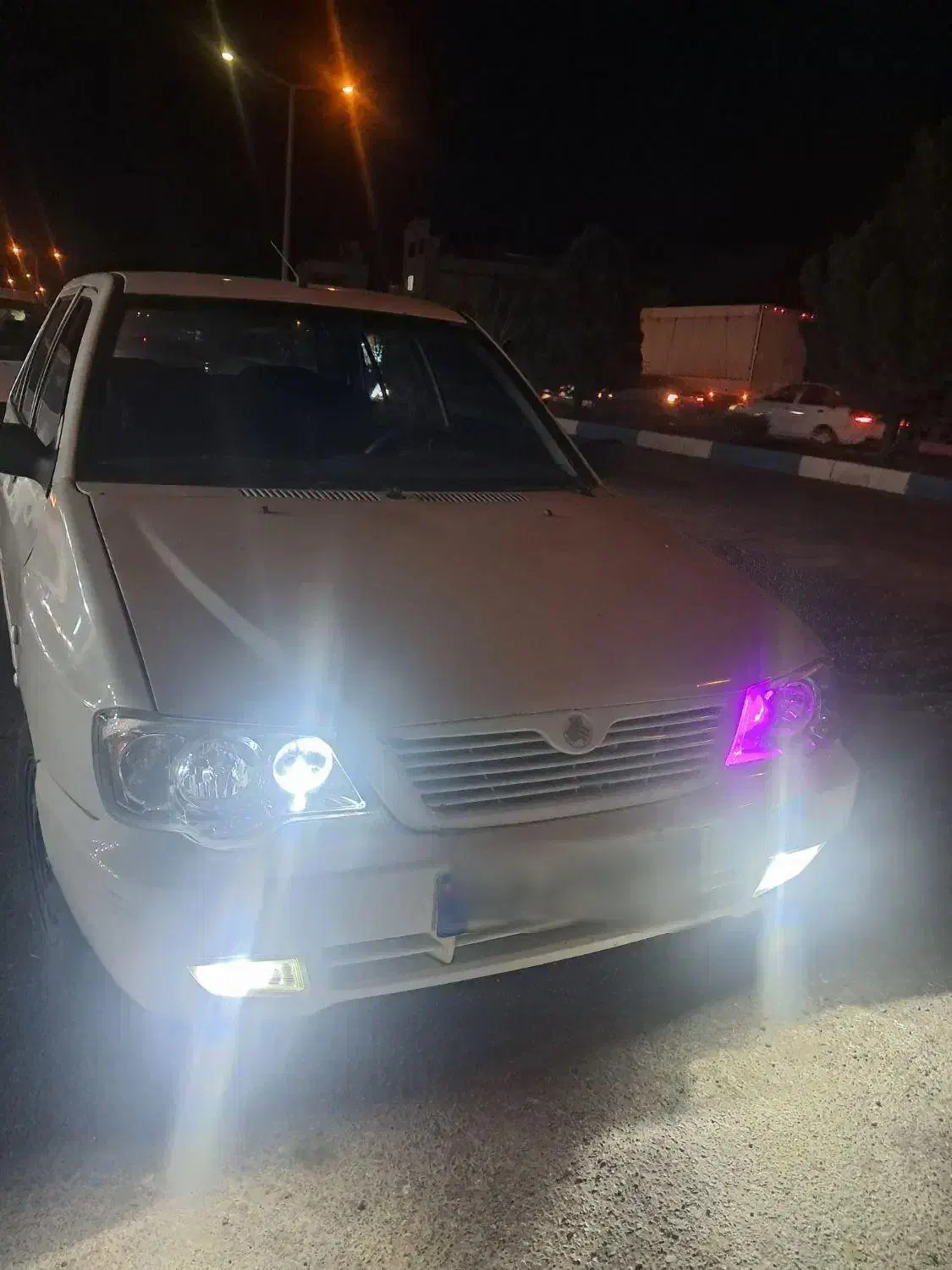 پراید ۱۳۲ مدل ۹۰|خودرو سواری و وانت|تربت جام, حافظ|دیوار