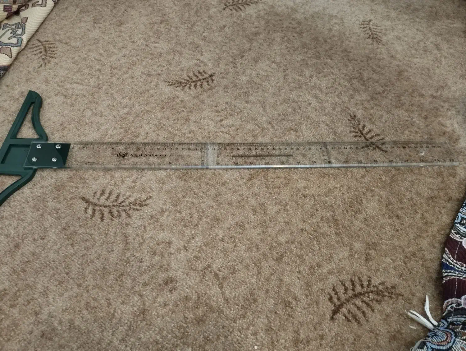 تعدادی وسایل نقشه کشی|لوازم التحریر|تهران, امیریه|دیوار