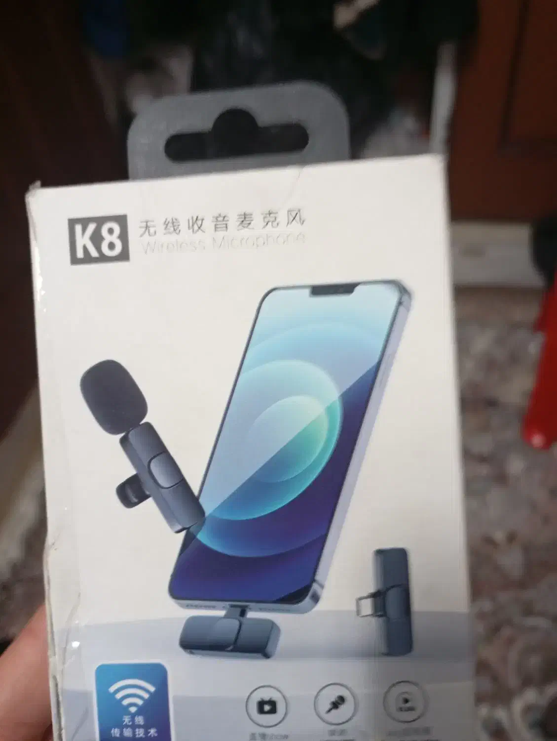 بلندگو|پخشکننده همراه|اردکان, |دیوار