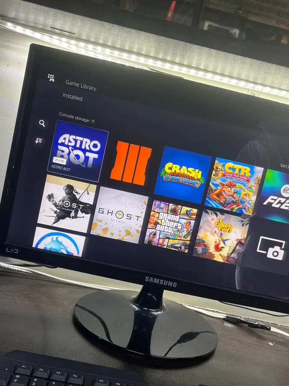 نصب بازی انواع کنسول Xbox ، Ps5 ، Ps4|کنسول، بازی ویدئویی و آنلاین|اسلامشهر, مطهری|دیوار