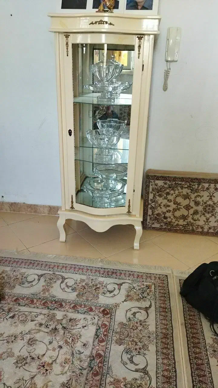 ویترین|بوفه، ویترین، کنسول|قرچک, باقرآباد|دیوار