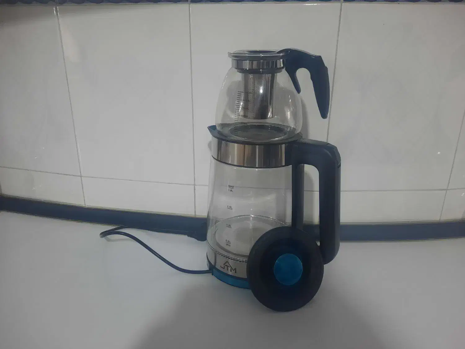 چای ساز|سماور، چای‌ساز، قهوه‌ساز|نقده, |دیوار