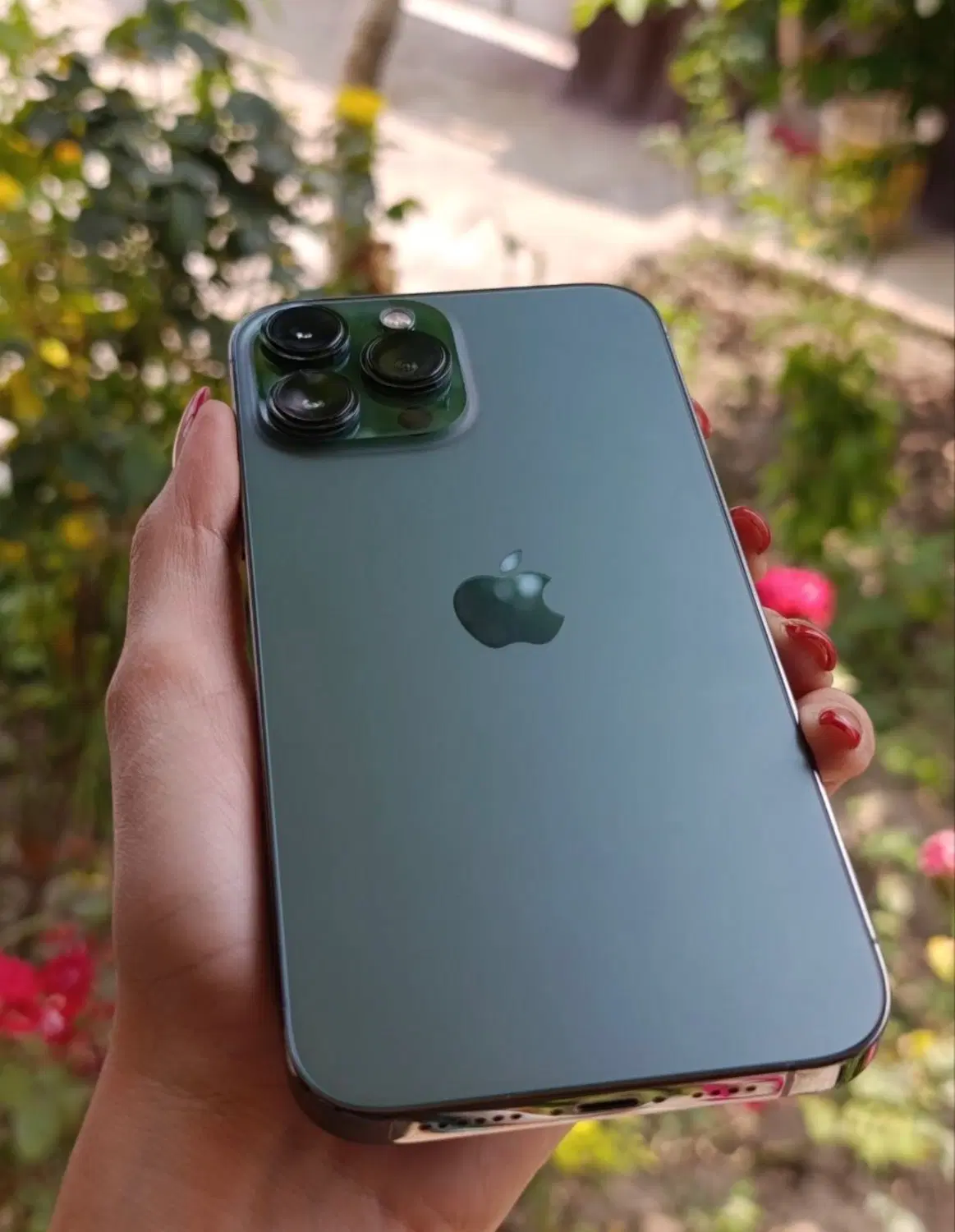 iphone 13 pro max|موبایل|گنبد کاووس, |دیوار