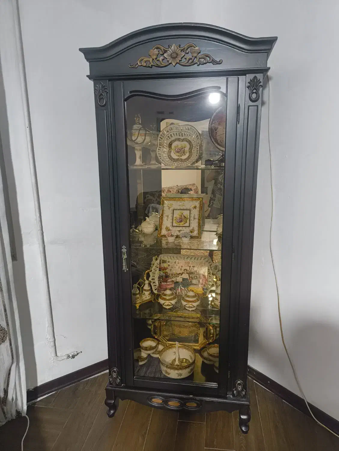 بوفه|بوفه، ویترین، کنسول|قوچان, |دیوار