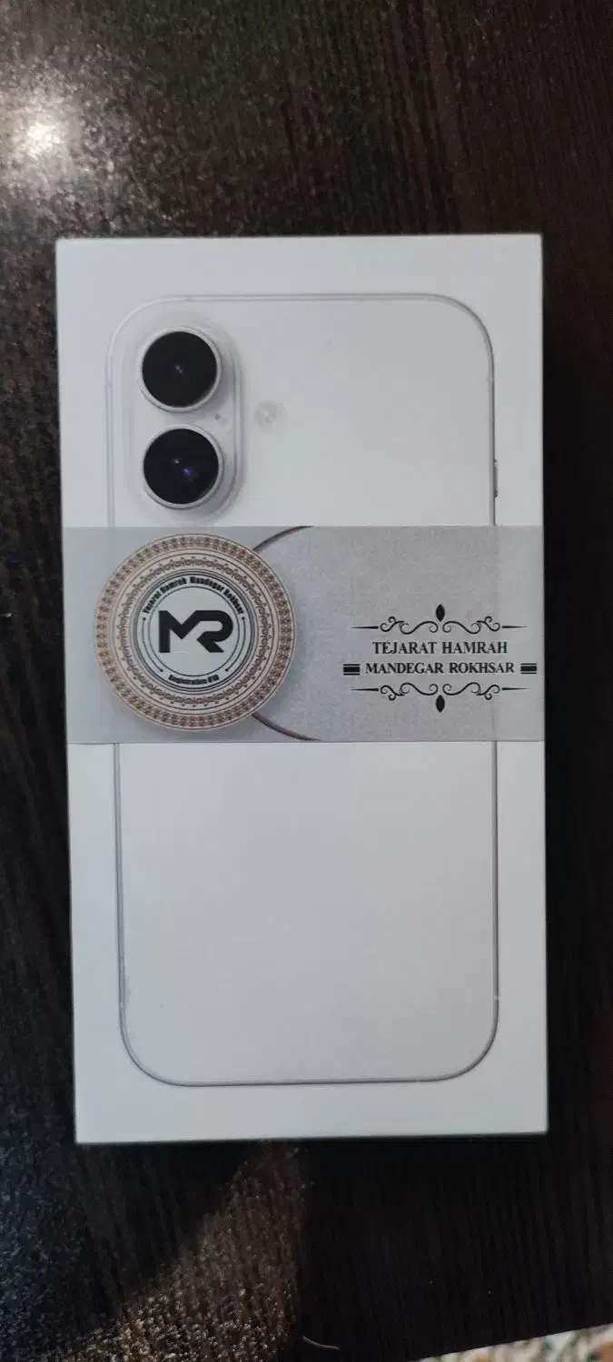 آیفون ۱۶ نرمال|موبایل|تهران, آرژانتین|دیوار