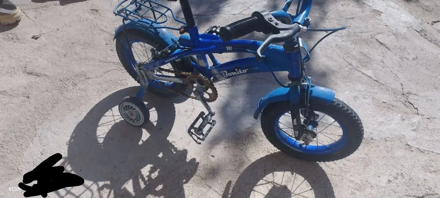 دوچرخه|دوچرخه، اسکیت، اسکوتر|فریمان, |دیوار