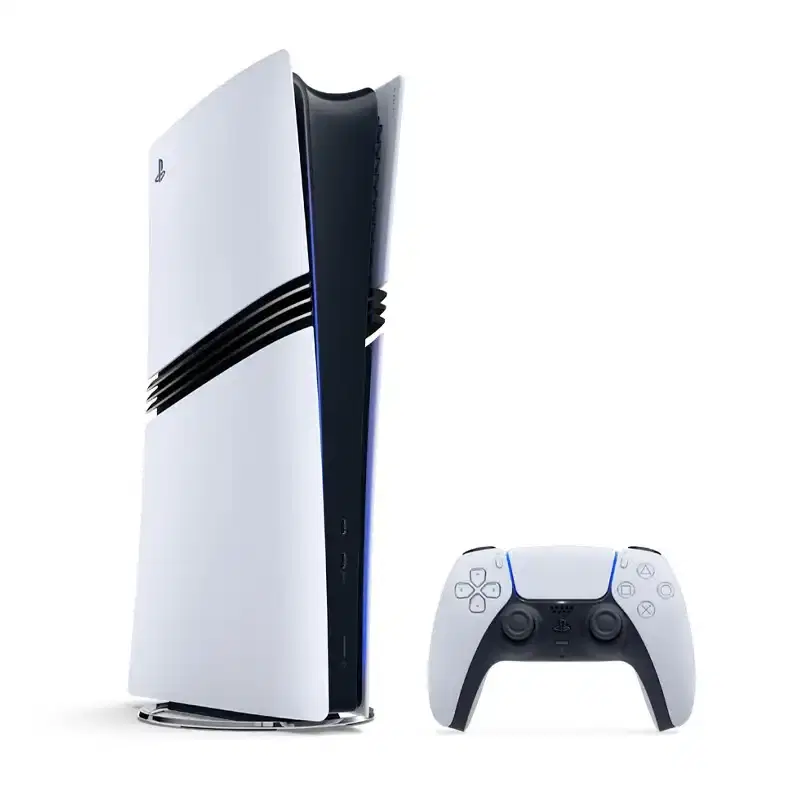 PS5 PRO 2TB 7021|کنسول، بازی ویدئویی و آنلاین|اهواز, کیانپارس |دیوار