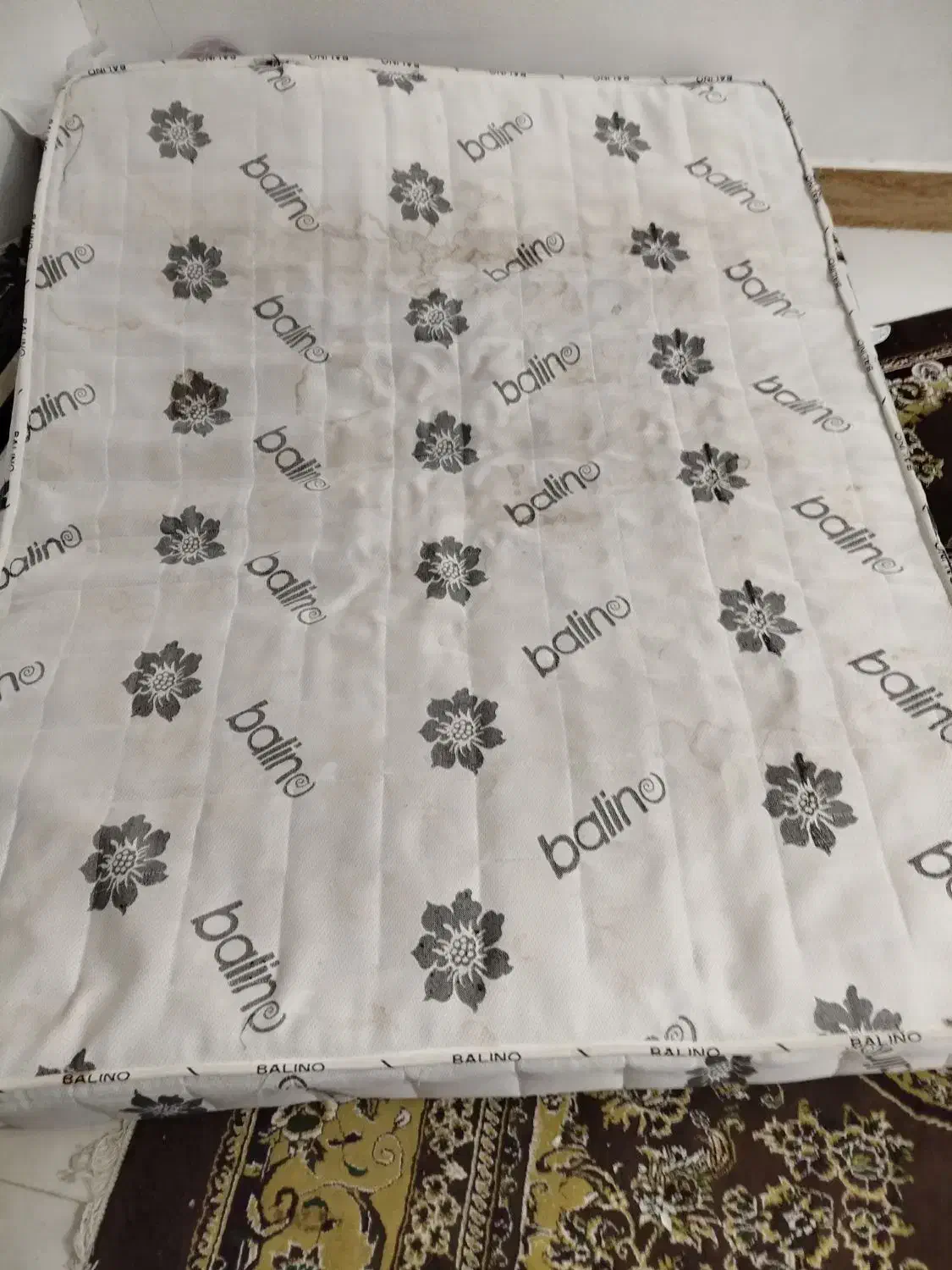 تشک دو نفره|تشک تختخواب|بندر کنگان, |دیوار