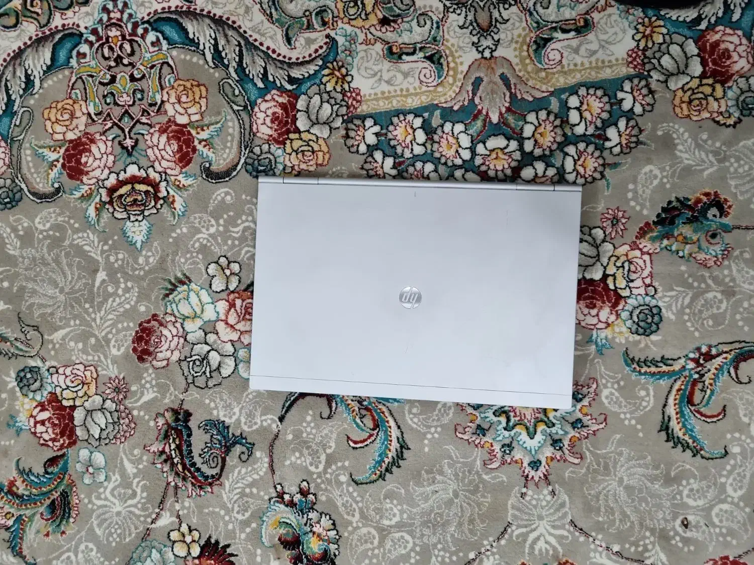 لپتاپ HP بسیار سالم بدون تعمیر امریکایی|رایانه همراه|ایلام, |دیوار