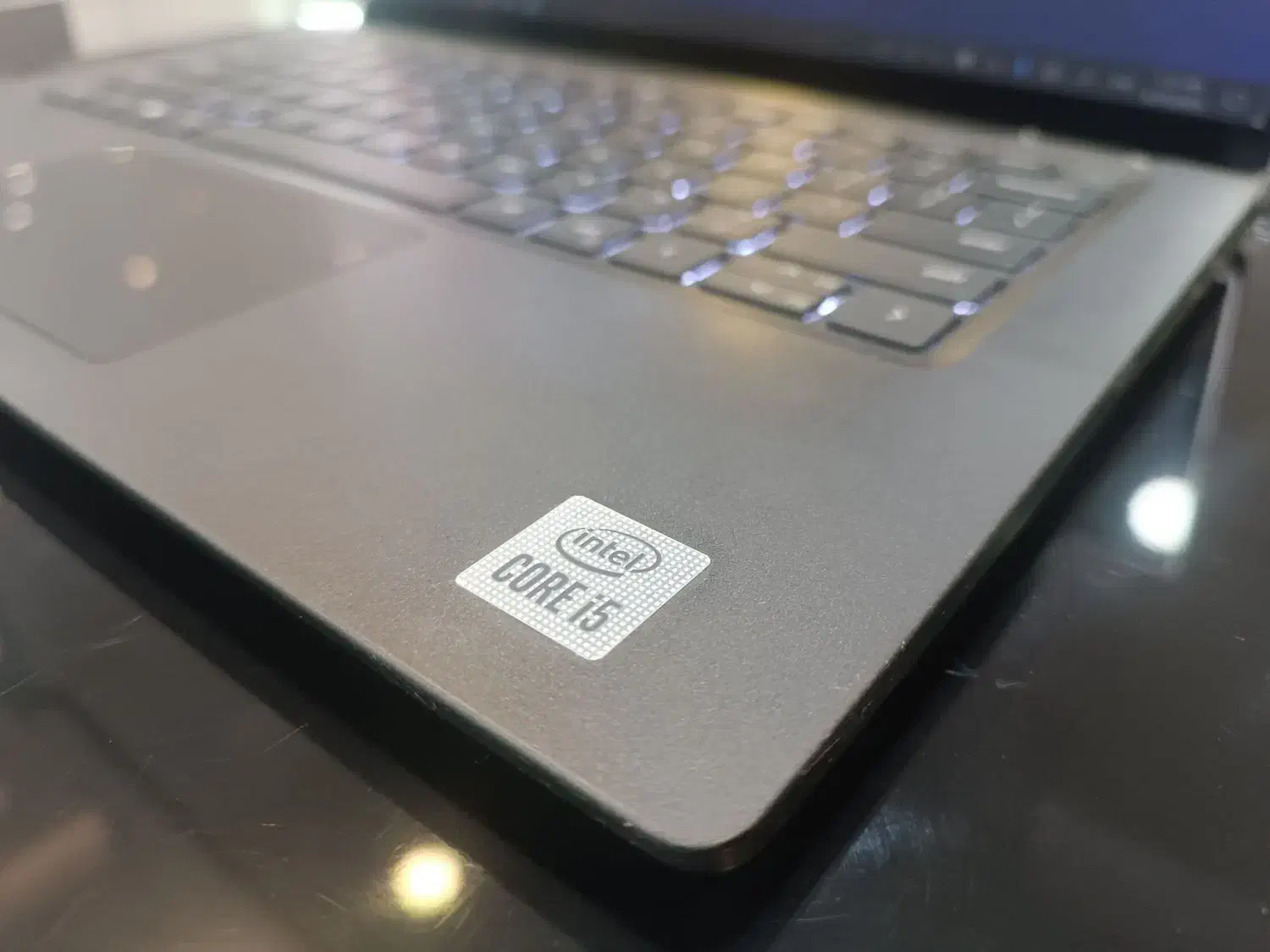 DELL LATITUDE 7310 2IN1 X360 لمسی|رایانه همراه|شیراز, شهرک گلستان|دیوار