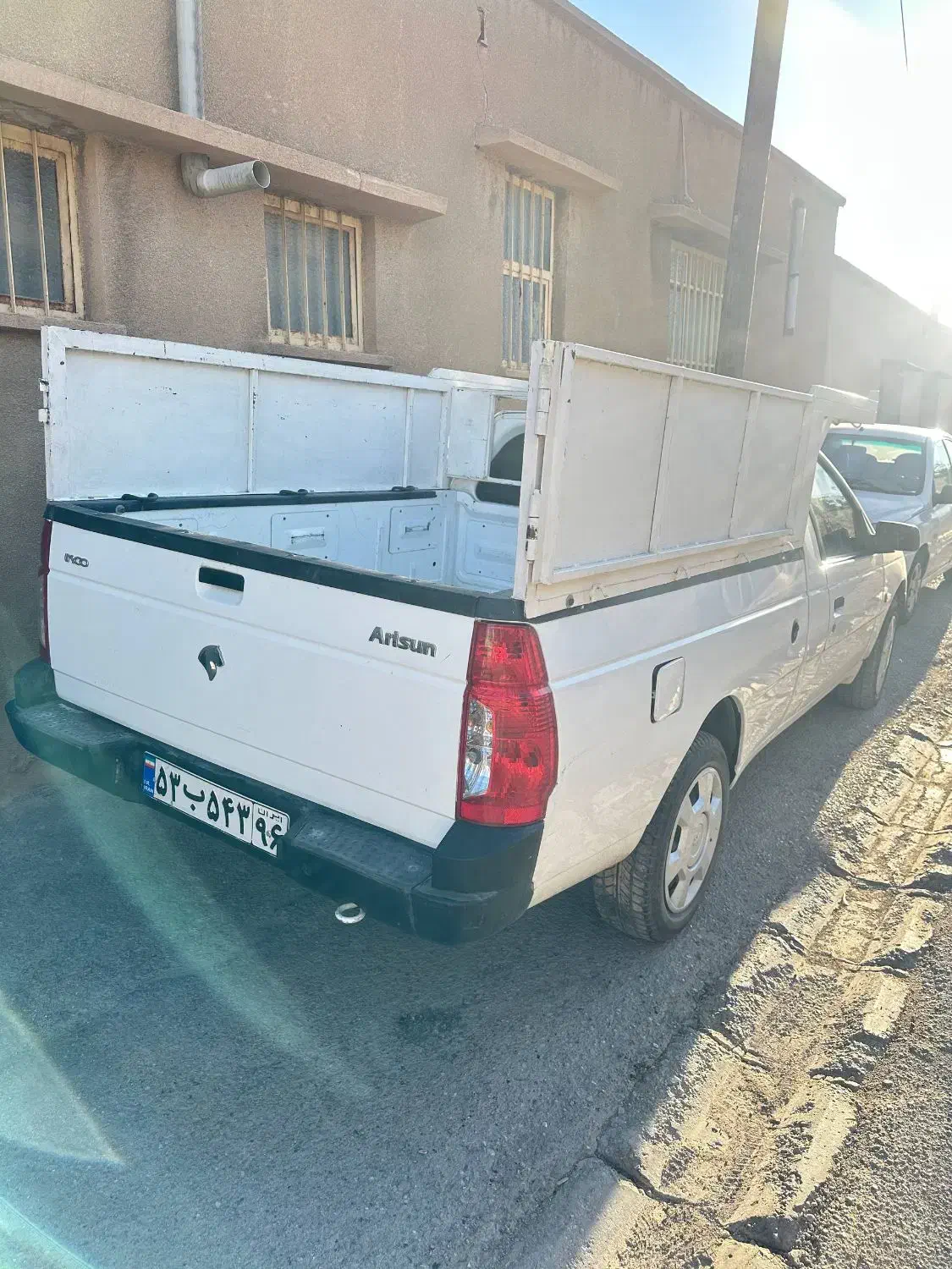 جا به جایی و حمل بار مهدی|خدمات حمل و نقل|دامغان, |دیوار