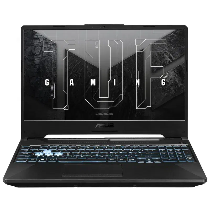 Asus TUF Gaming A15|رایانه همراه|کرمانشاه, |دیوار