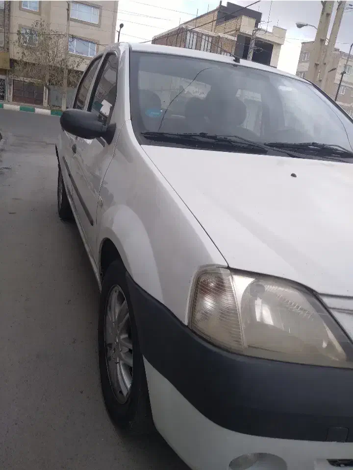 L90پارس خودرو بیرنگ|خودرو سواری و وانت|ابهر, |دیوار