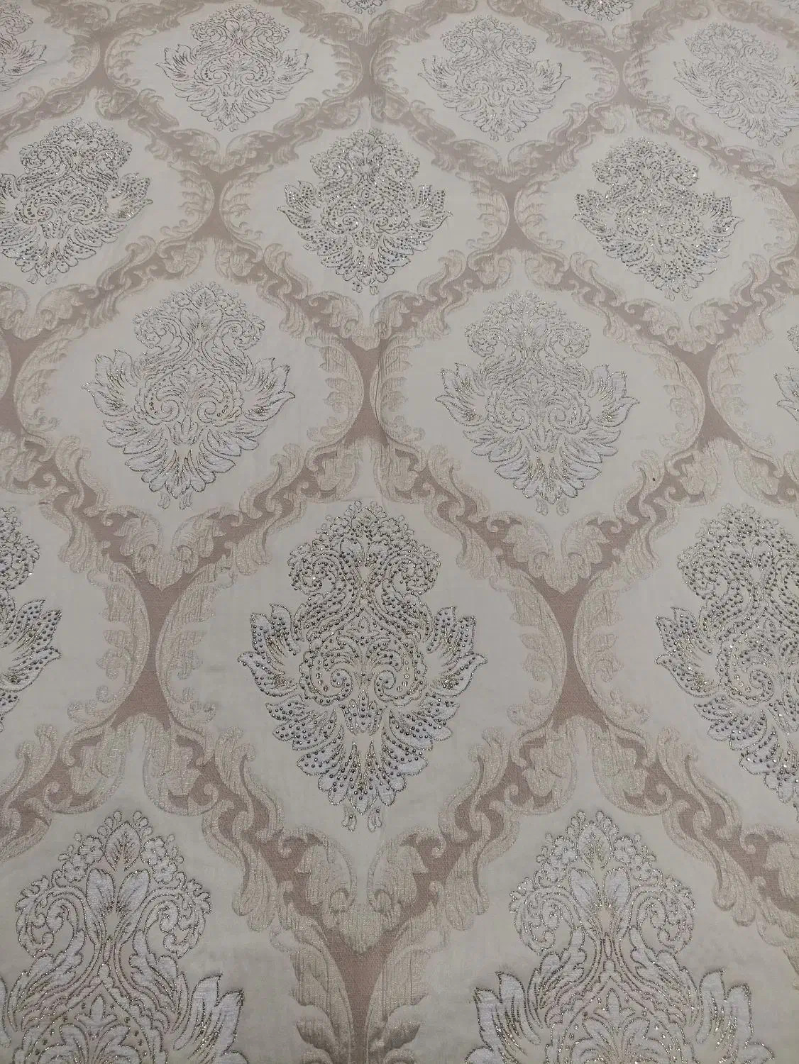 دکوری پرده|پرده، رانر، رومیزی|تهران, بوستان چیتگر|دیوار