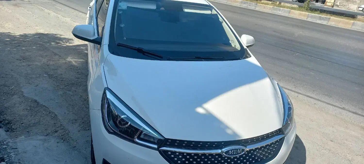 اریزو ۵|خودرو سواری و وانت|شیراز, شهرک سراج|دیوار