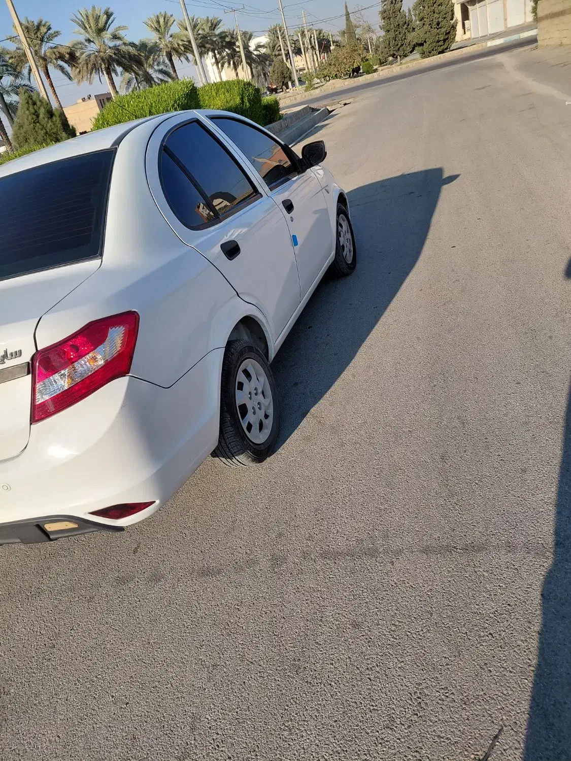 ساینا1401|خودرو سواری و وانت|جهرم, |دیوار