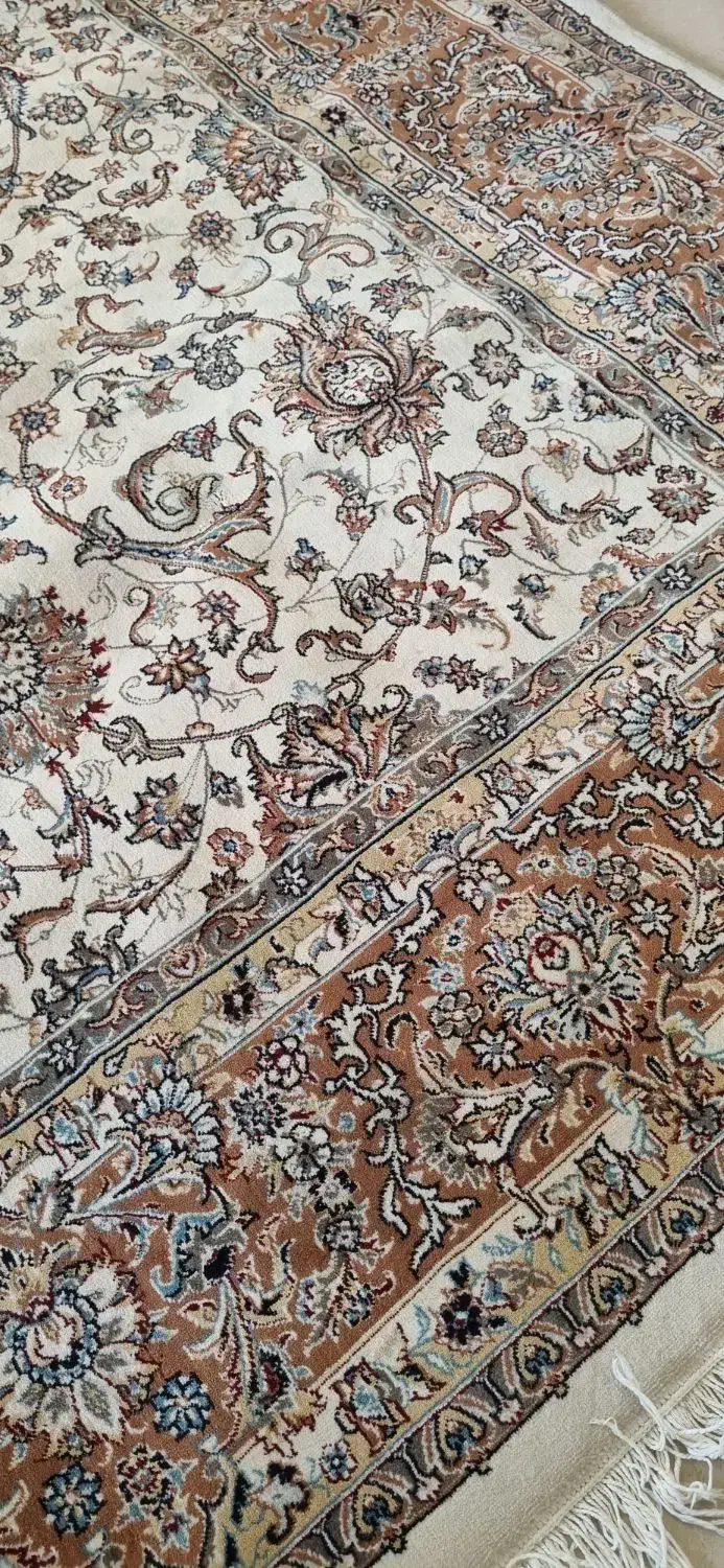 فرش ماشینی ۹ متری مشهد|فرش|تهران, امیر بهادر|دیوار