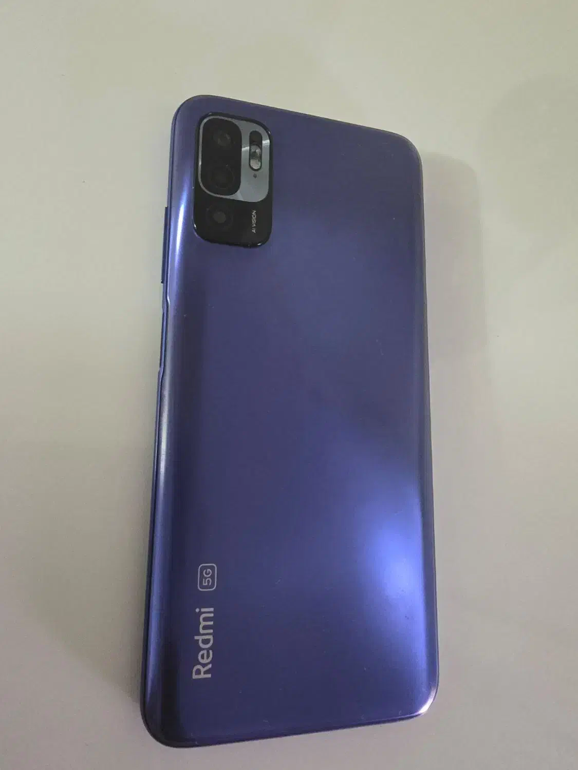 ردمی نت ۱۰|موبایل|اندیشه, اندیشه فاز ۳|دیوار