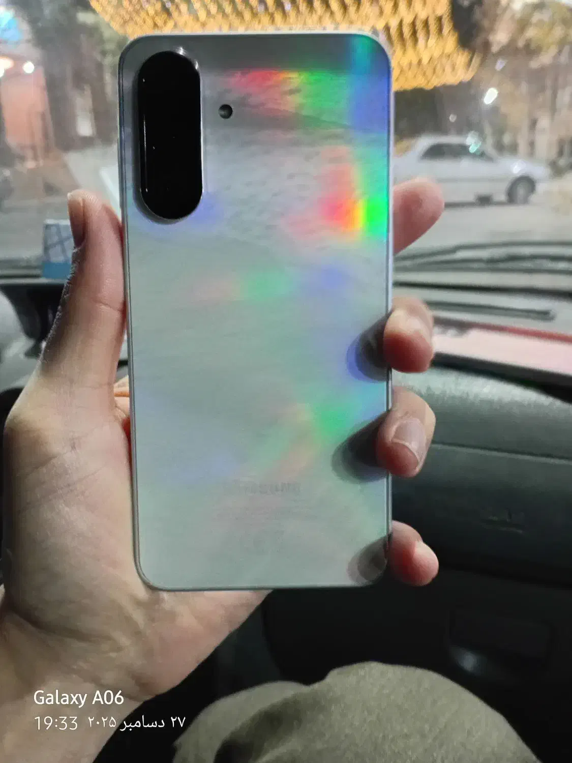 galaxy A36 5G|موبایل|شاهرود, |دیوار