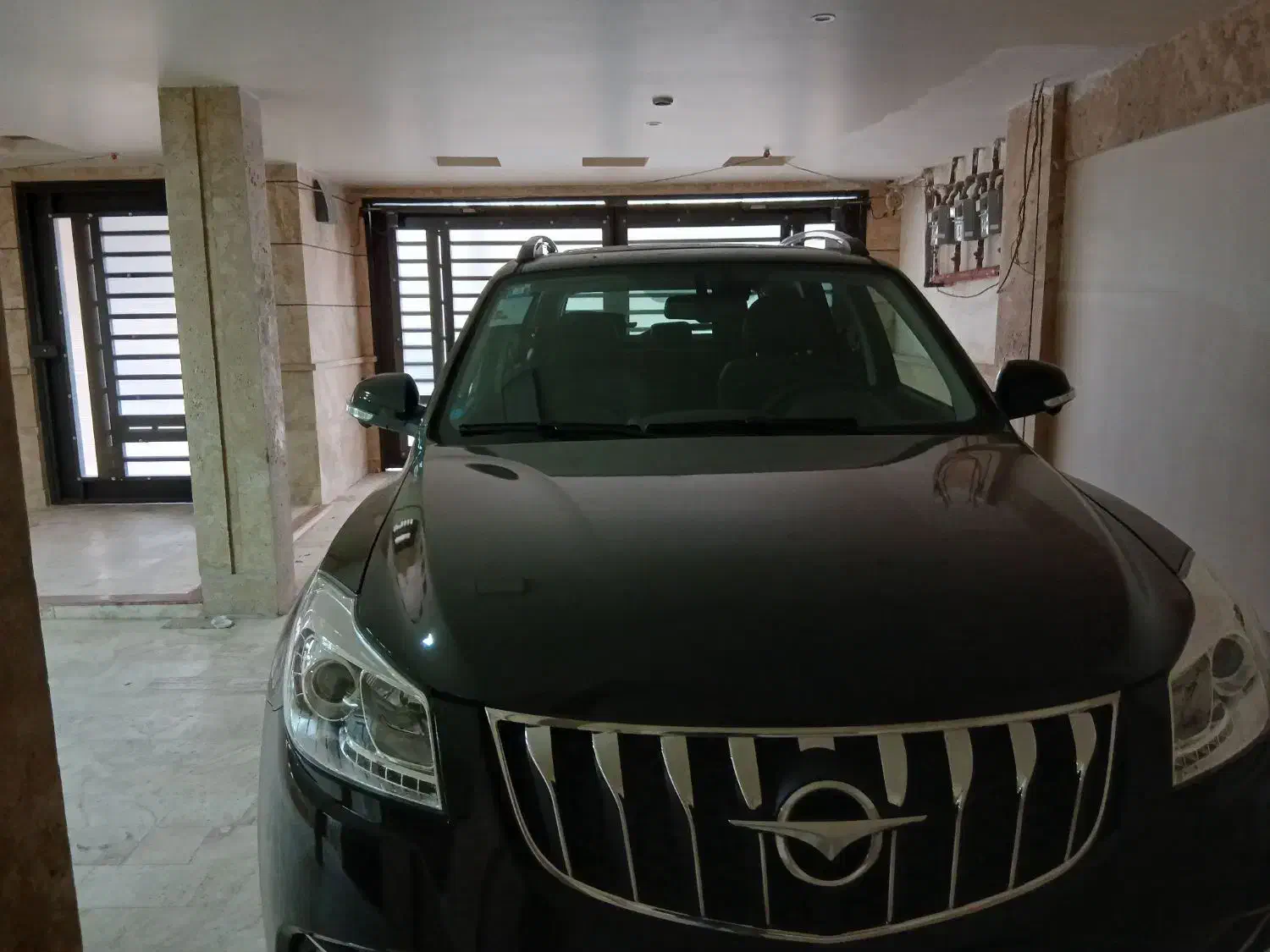 هایما s7 pro|خودرو سواری و وانت|مشهد, هفت تیر (آب و برق)|دیوار