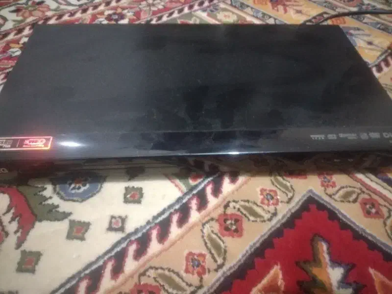 دی وی دیDVD|پخش‌کننده DVD و ویدیو|اراک, |دیوار