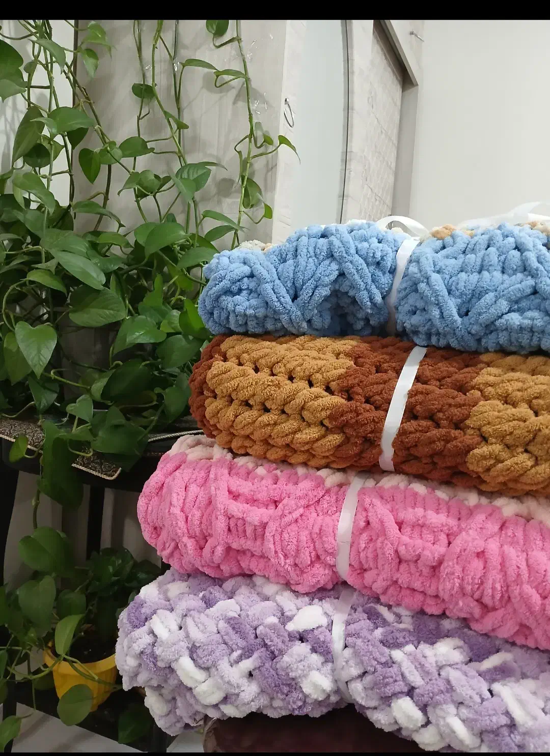 پتو|رختخواب، بالش، پتو|تهران, ارامنه|دیوار