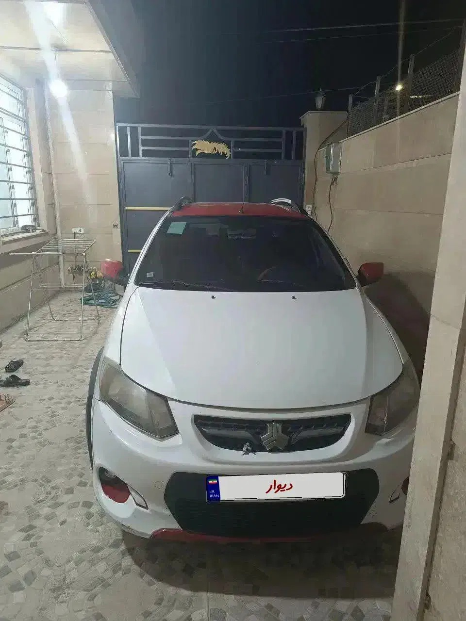 کویکR مدل ۹۹|خودرو سواری و وانت|رومشکان, |دیوار