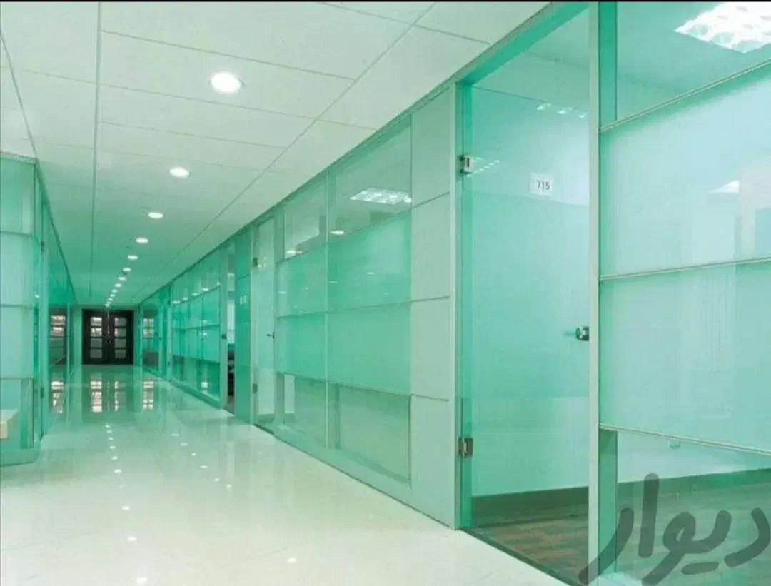 شیشه بری وسکوریت نشکن ساختمانی،رومیزی (عمده وتکی)|خدمات پیشه و مهارت|قم, نخودی|دیوار