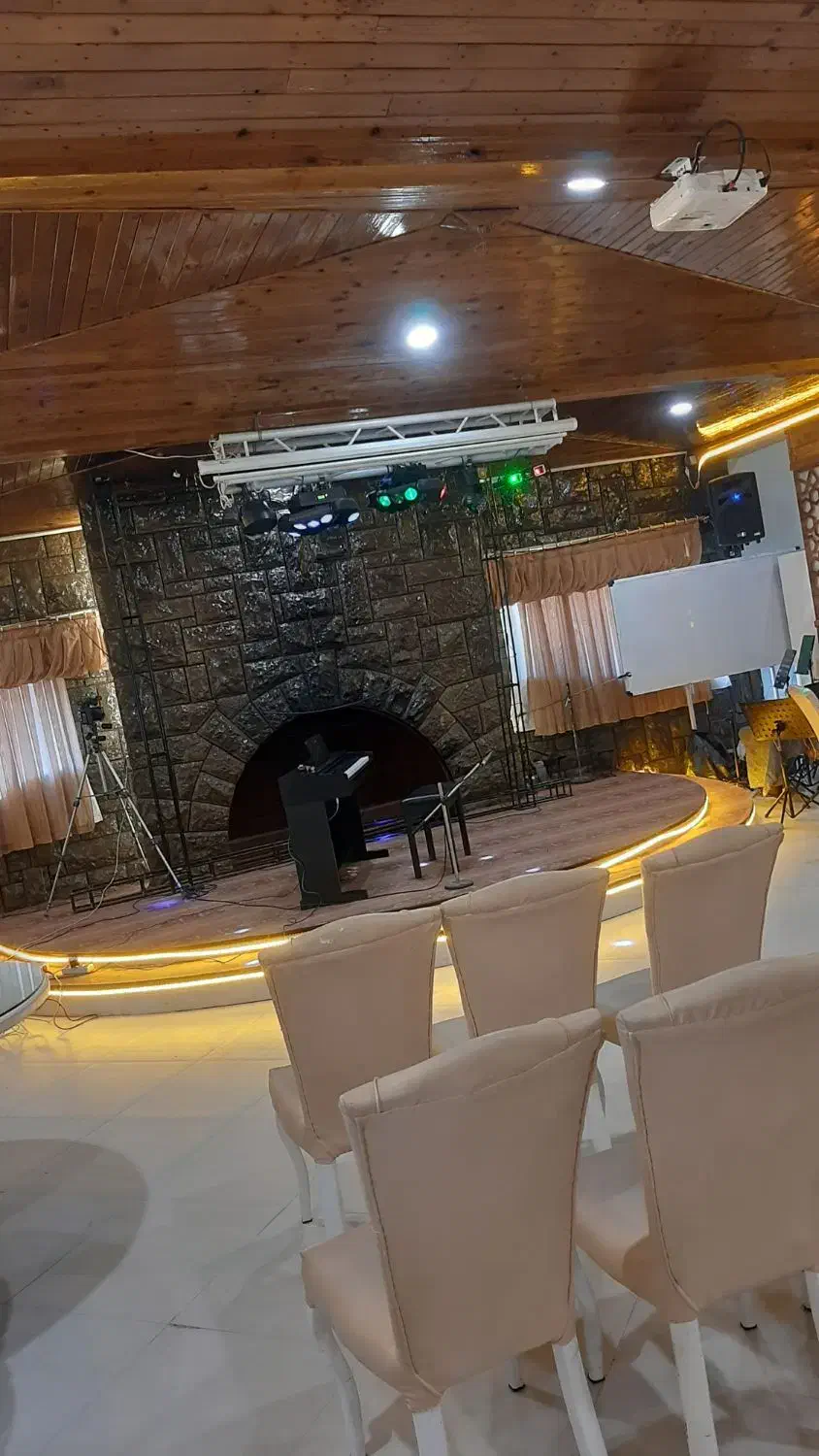 دیجی تولد مهمونی دورهمی عقد وعروسی|خدمات پذیرایی، مراسم|لنجان, |دیوار