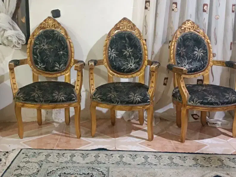 مبل استیل چوب گردو|مبلمان خانگی و میز عسلی|بومهن, |دیوار