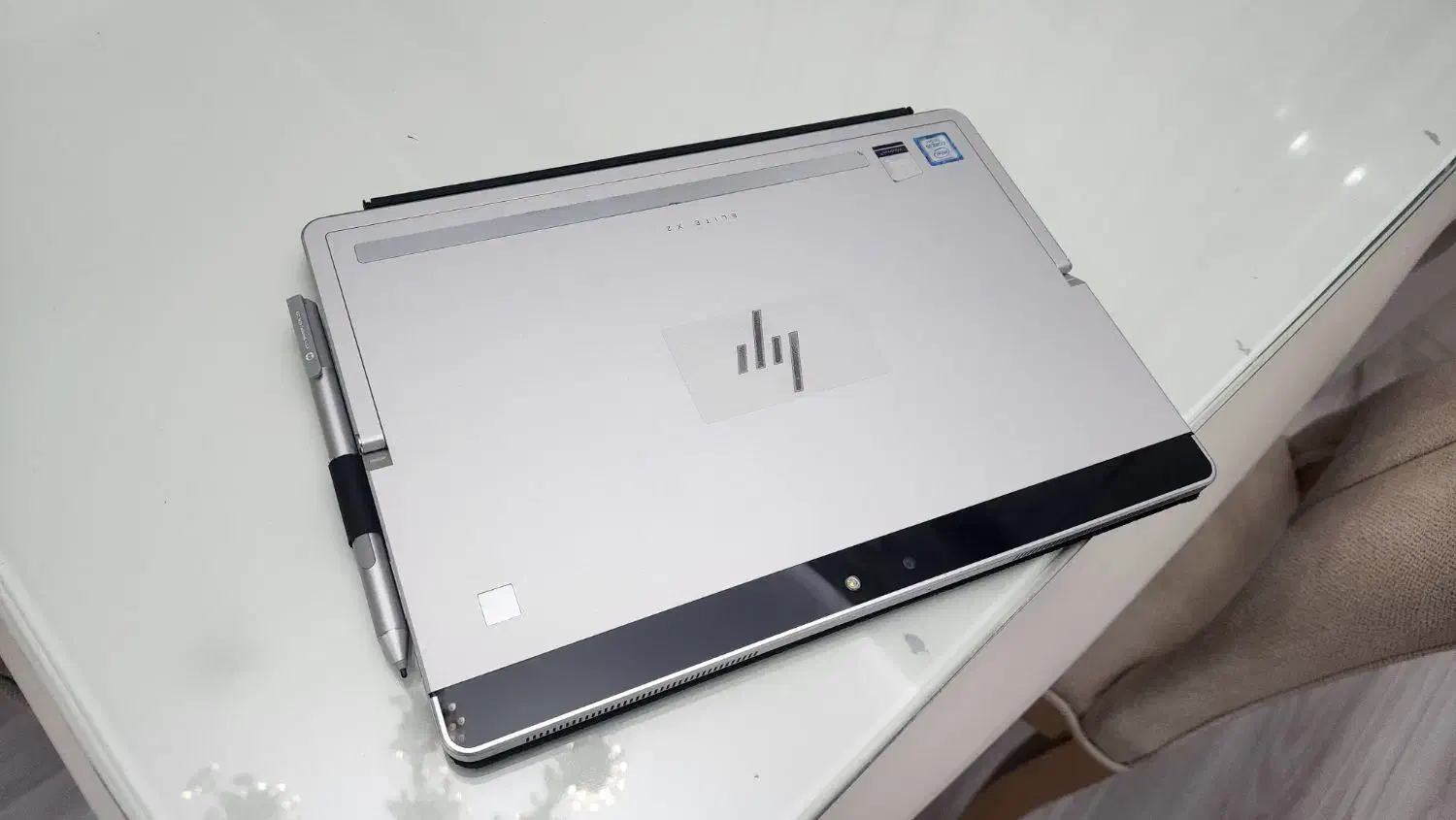 HP Elite X2 تبلت شو|رایانه همراه|تبریز, |دیوار