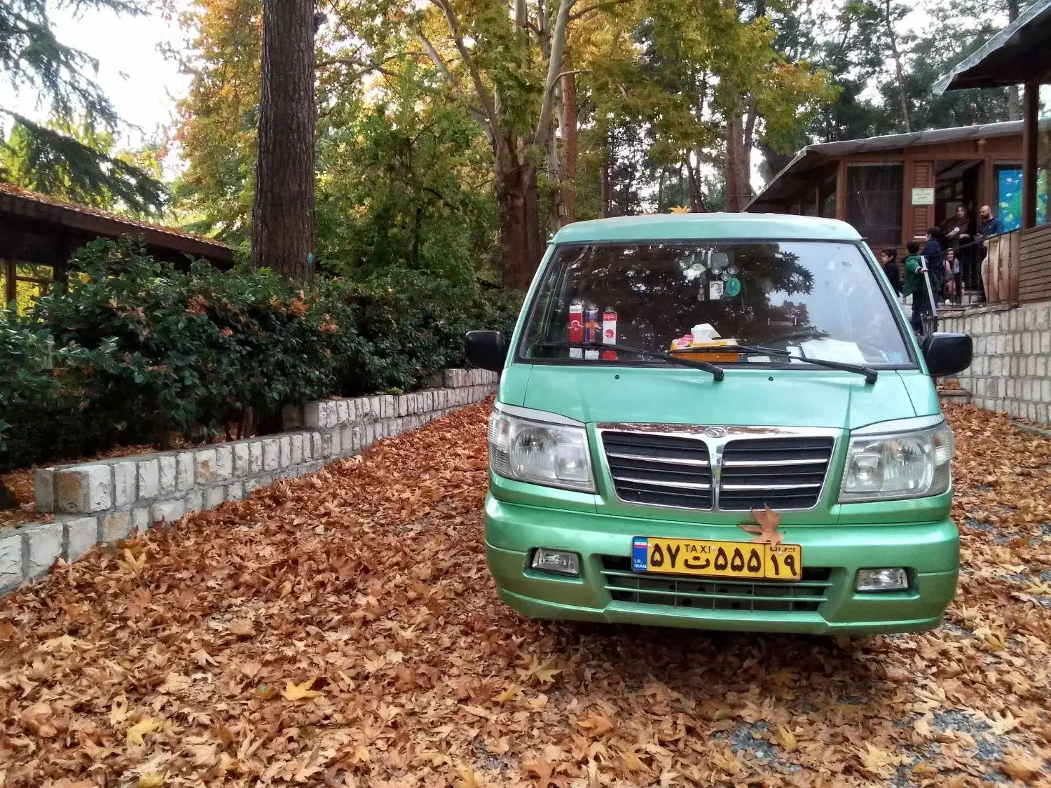 ون دربستی|خدمات حمل و نقل|کرمانشاه, |دیوار