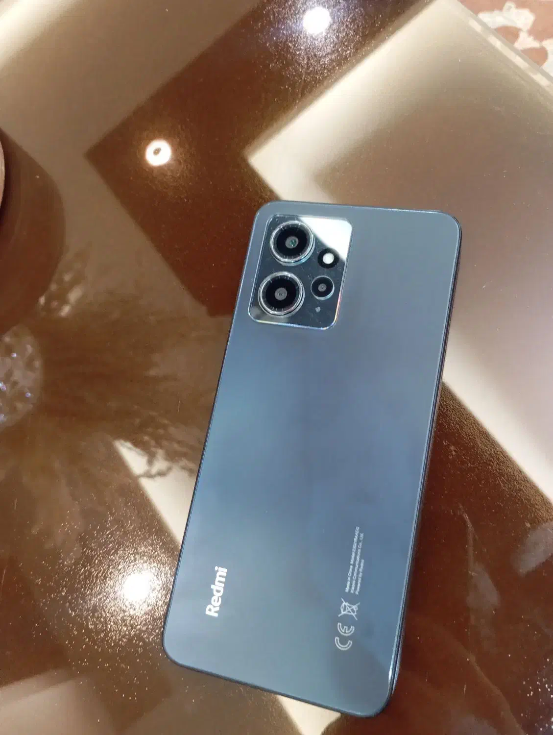 نوت۱۲|موبایل|تبریز, |دیوار