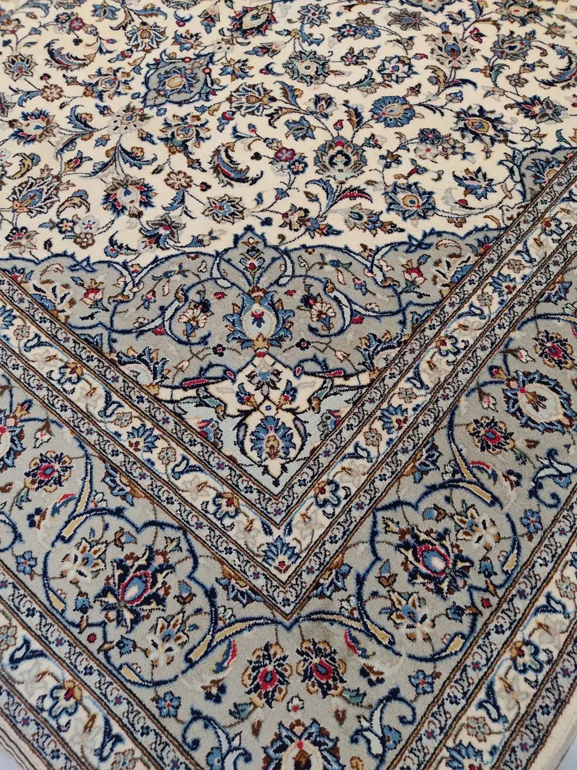 فرش دستباف ۱۲ متری اردکان|فرش|اصفهان, خواجو|دیوار