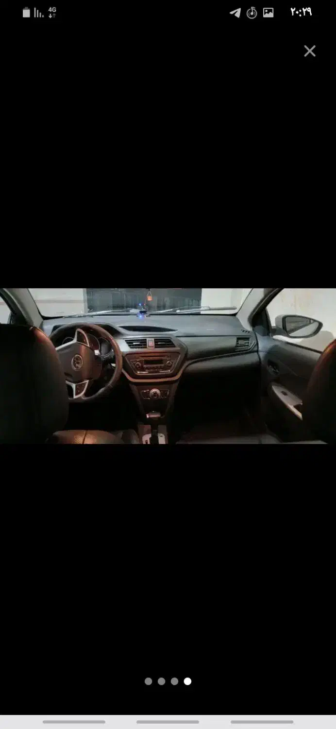 لیفان مدل۹۵x50|خودرو سواری و وانت|تهران, دردشت|دیوار