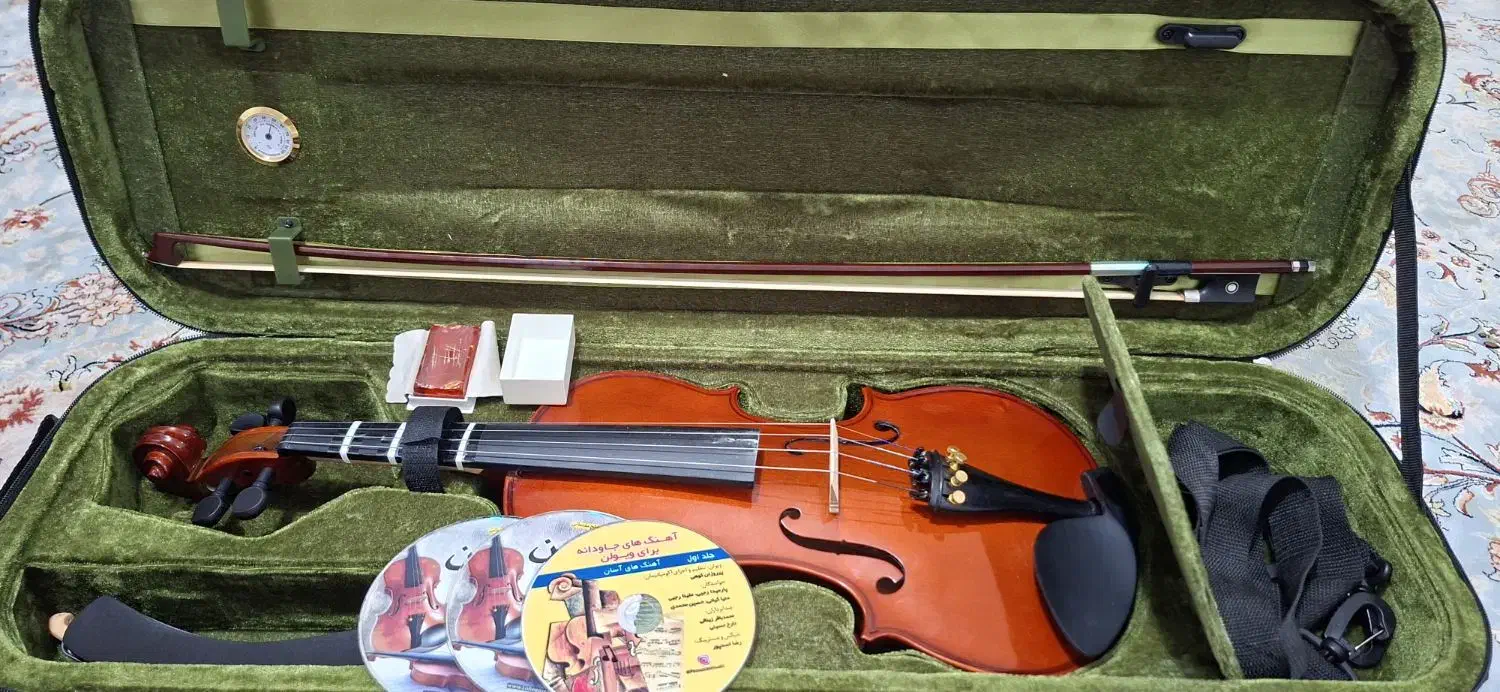 ویولن رناتو۲۲۰|ویولن|تهران, شمشیری|دیوار