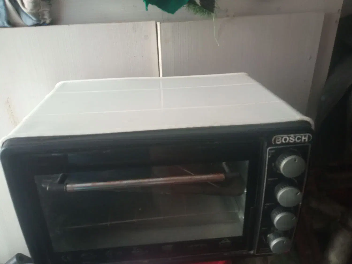 مایکفر مارک بوش|اجاق گاز و لوازم برقی پختوپز|بوشهر, |دیوار