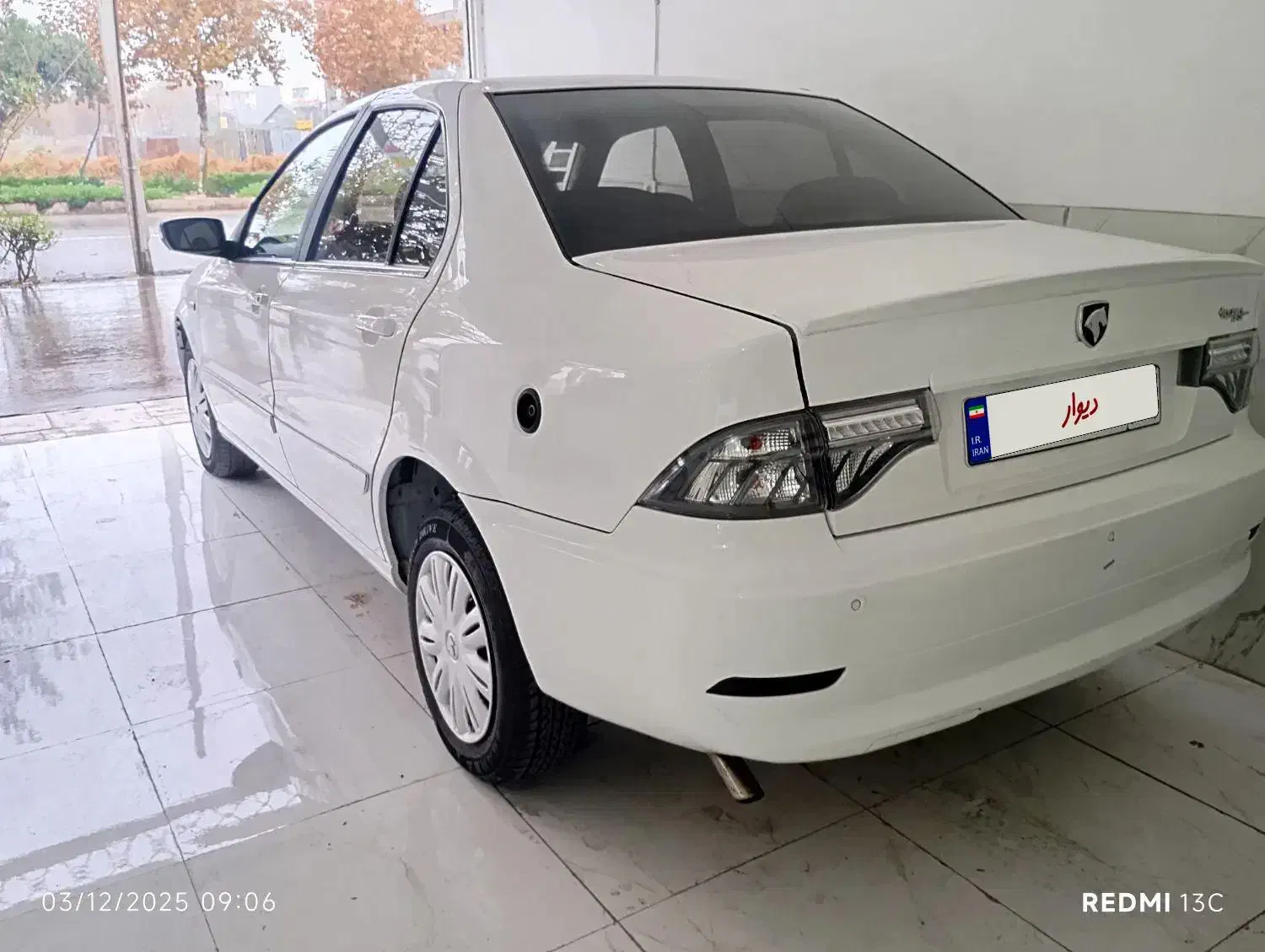 خودرو|خودرو سواری و وانت|گنبد کاووس, |دیوار