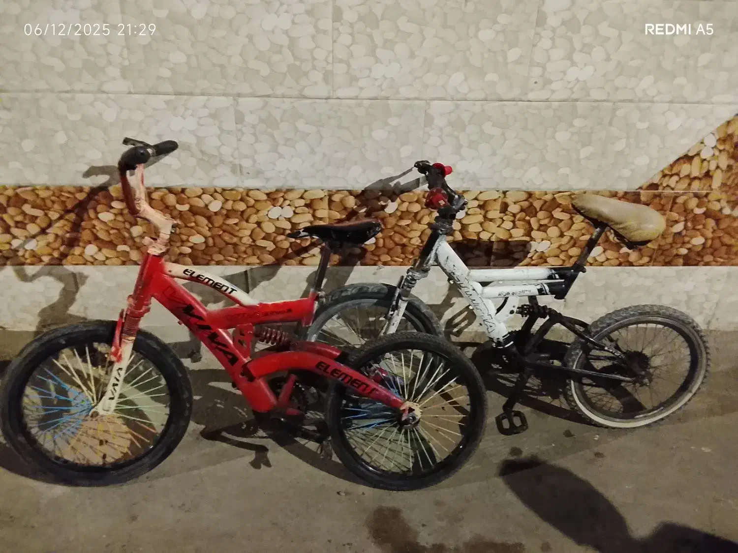 دوچرخه ۲۰|دوچرخه، اسکیت، اسکوتر|بندرعباس, |دیوار