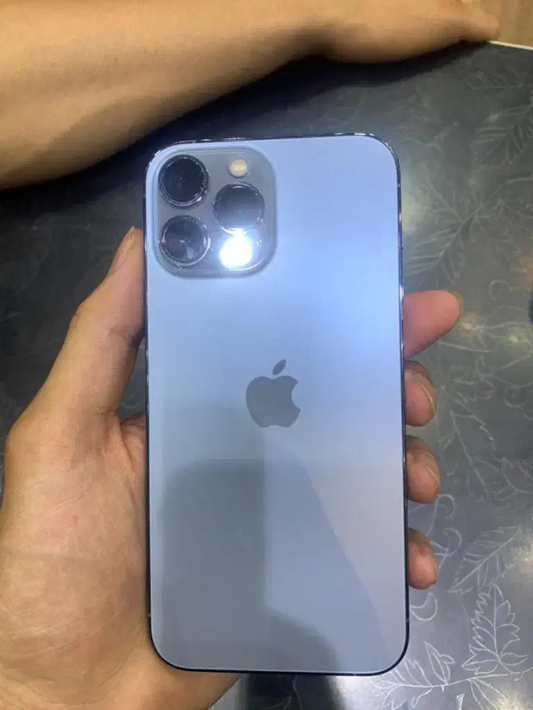 ایفون ۱۳ پرومکس|موبایل|شهرکرد, |دیوار