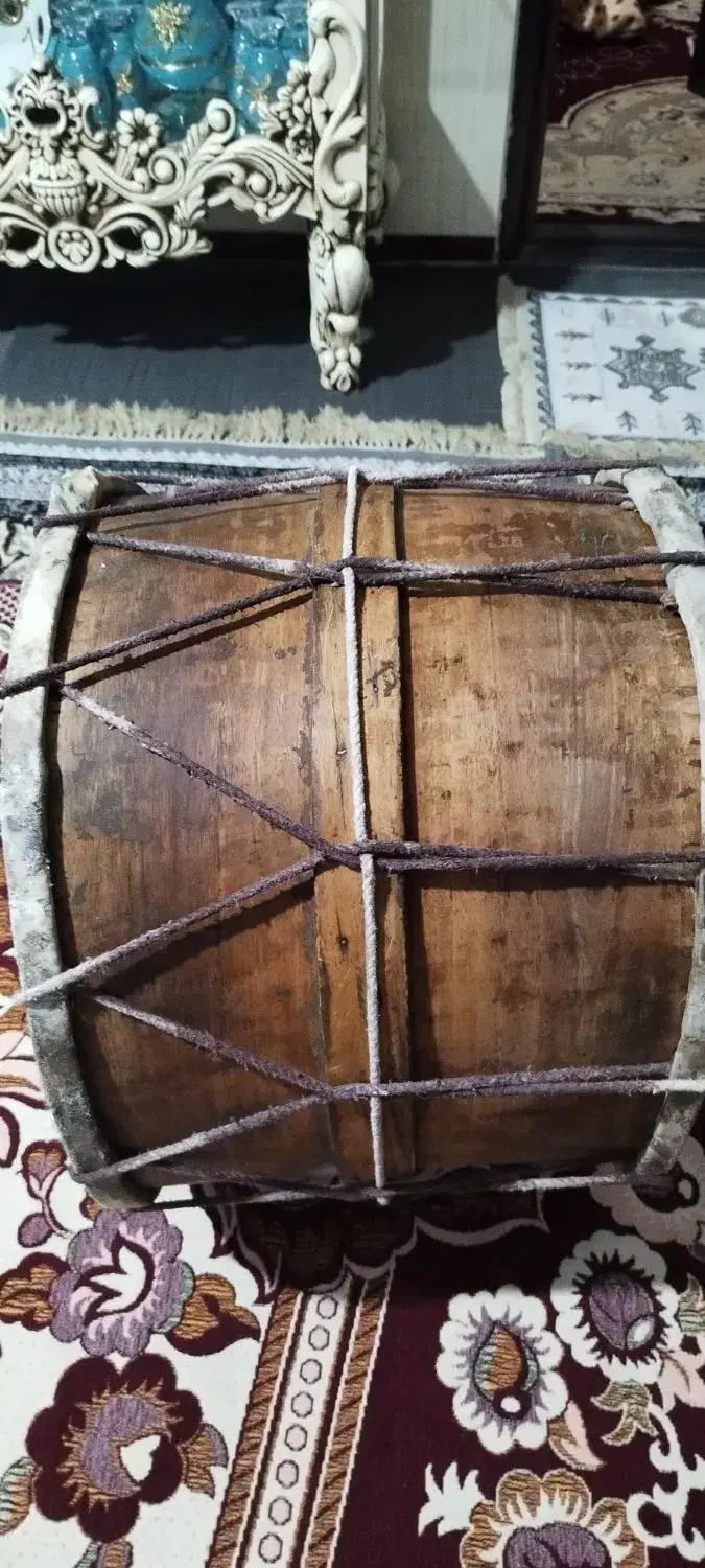 دهل عروسی.دهل گردو . دهول.گوال.بیوک گوال|درام و پرکاشن|میاندوآب, |دیوار