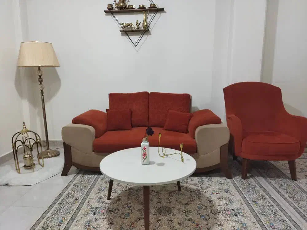 مبلمان در حد|مبلمان خانگی و میز عسلی|تهران, دروازه شمیران|دیوار