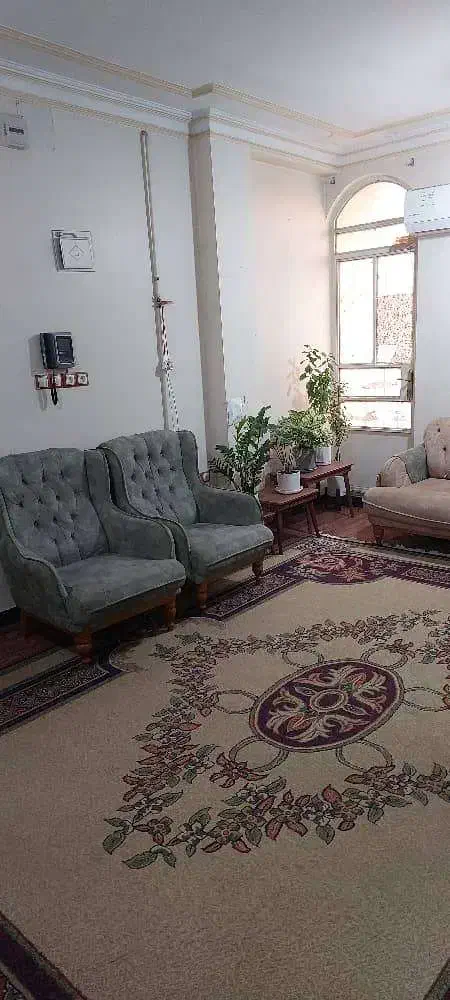 فروش واحد اپارتمان در ارش|فروش آپارتمان|خرمشهر, |دیوار